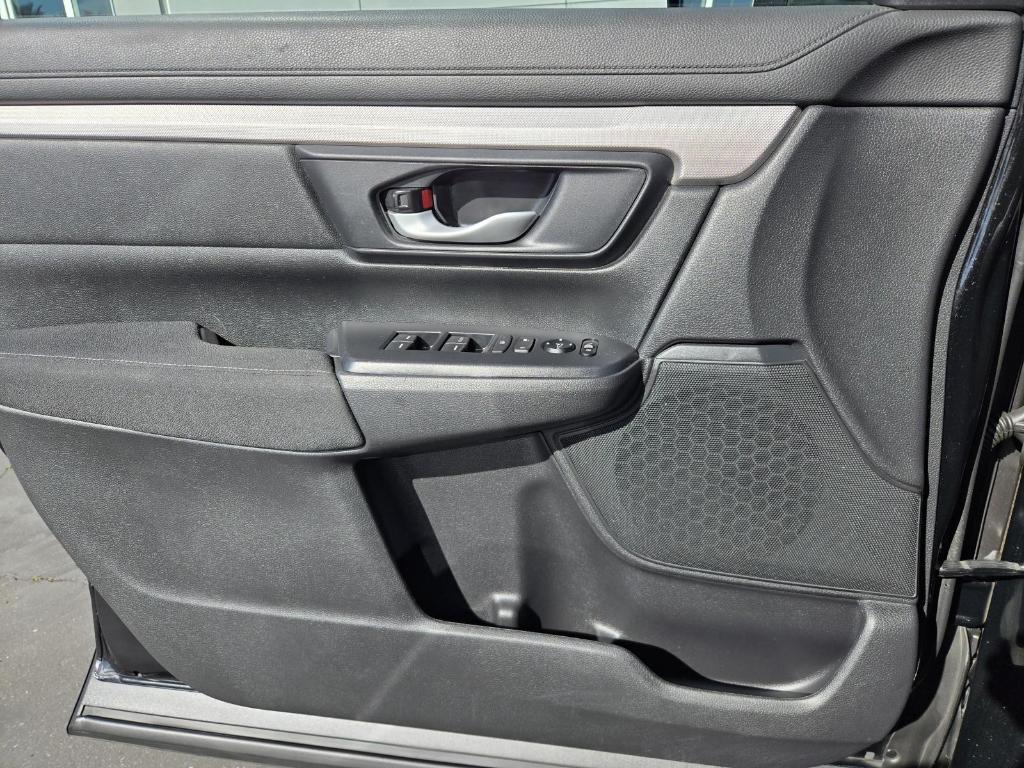 used 2019 Honda CR-V car, priced at $17,948