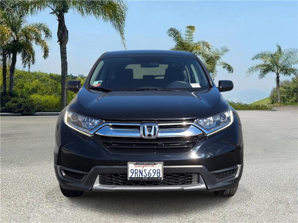 used 2019 Honda CR-V car, priced at $17,948