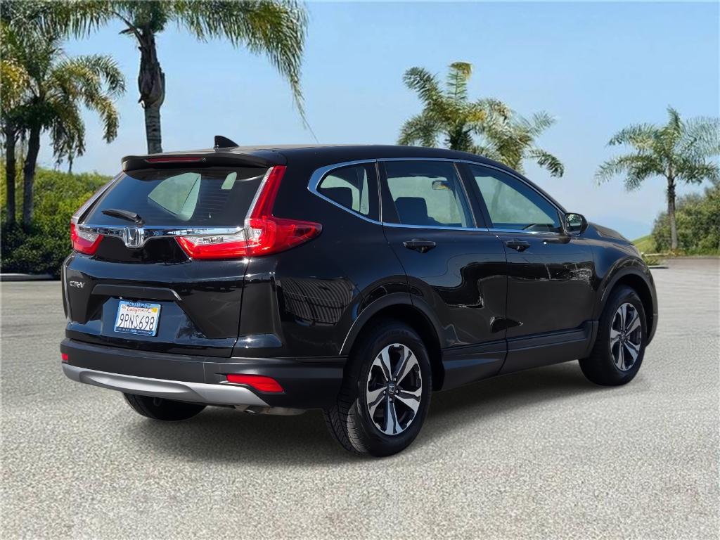 used 2019 Honda CR-V car, priced at $17,948