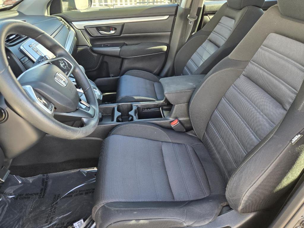 used 2019 Honda CR-V car, priced at $17,948