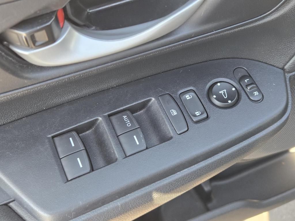 used 2019 Honda CR-V car, priced at $17,948