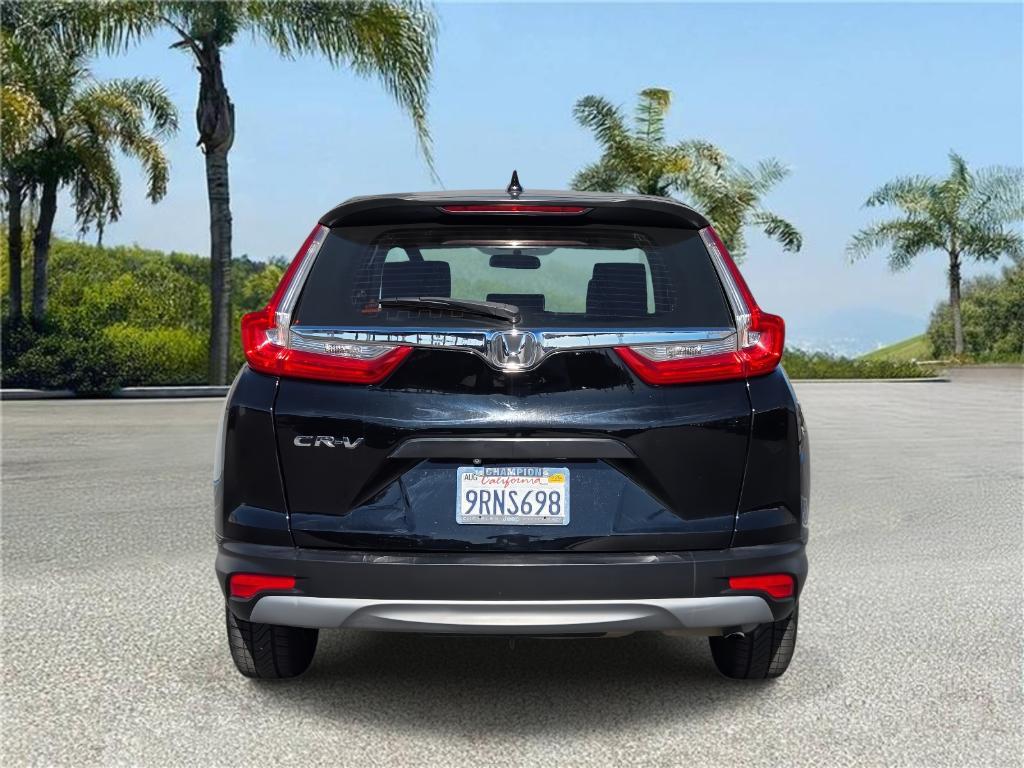 used 2019 Honda CR-V car, priced at $17,948