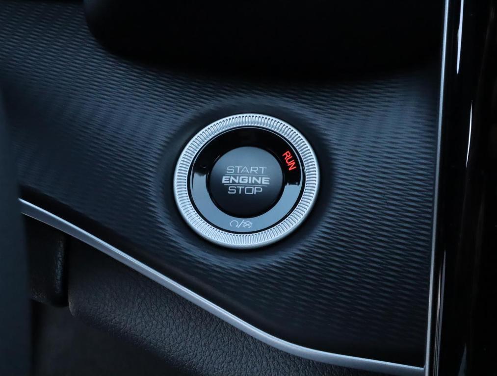 new 2025 Jeep Grand Cherokee L car, priced at $41,425