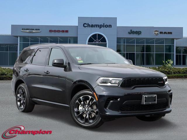 new 2025 Dodge Durango car