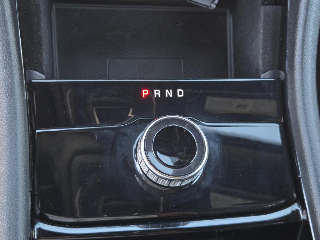 used 2023 Jeep Grand Cherokee car, priced at $31,898