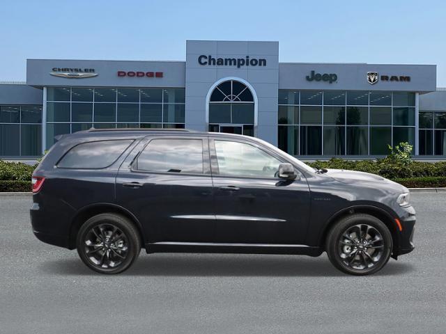 new 2024 Dodge Durango car, priced at $55,450