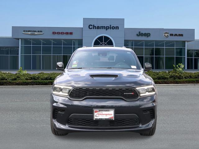 new 2024 Dodge Durango car, priced at $55,450