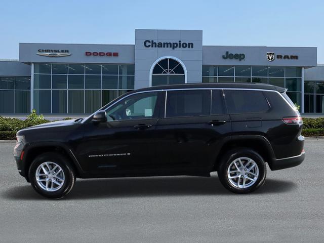 new 2025 Jeep Grand Cherokee L car, priced at $37,425