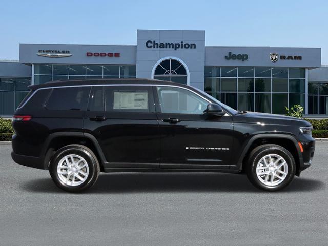 new 2025 Jeep Grand Cherokee L car, priced at $37,425