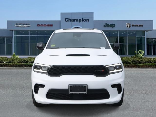 new 2025 Dodge Durango car