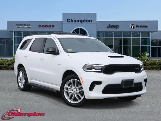 new 2025 Dodge Durango car