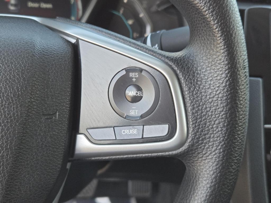 used 2018 Honda Civic car