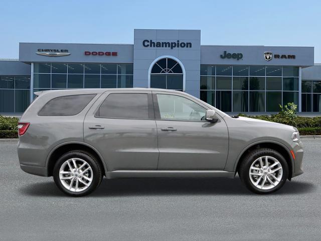 used 2022 Dodge Durango car