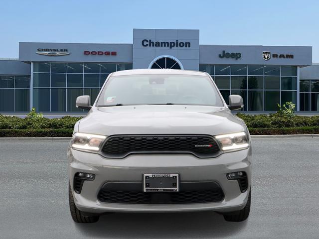 used 2022 Dodge Durango car