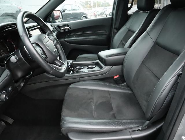 used 2022 Dodge Durango car