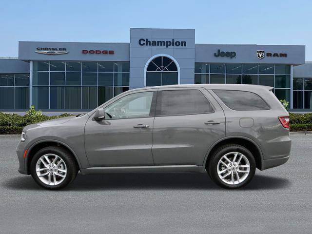 used 2022 Dodge Durango car