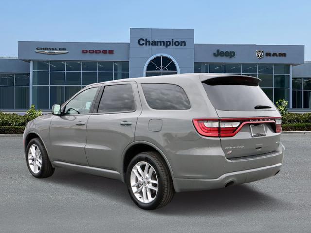 used 2022 Dodge Durango car