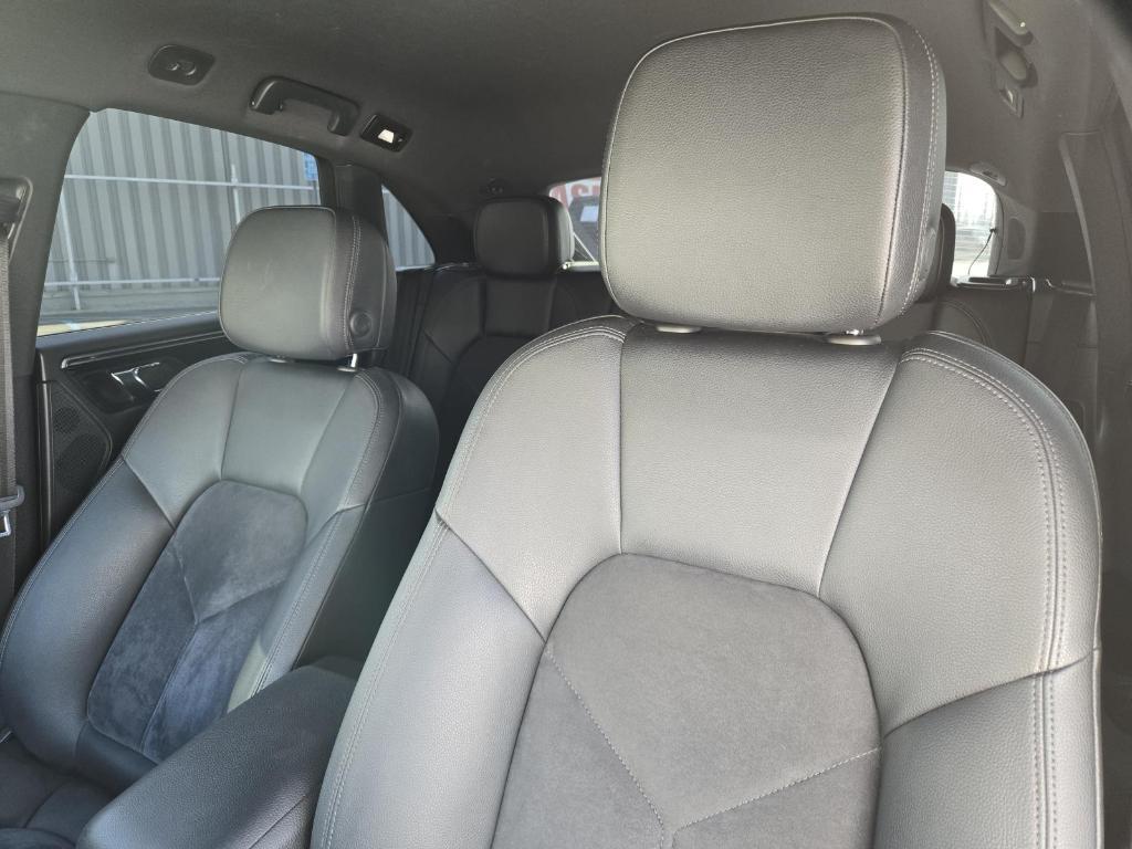 used 2016 Porsche Macan car, priced at $22,870