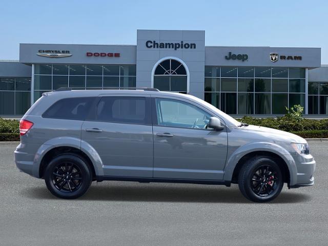 used 2020 Dodge Journey car, priced at $18,998