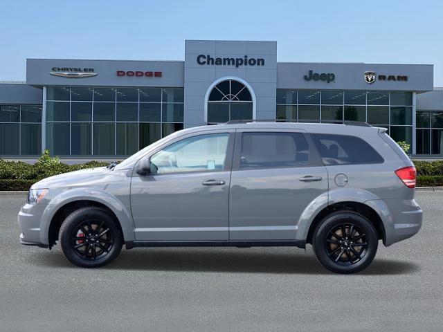 used 2020 Dodge Journey car, priced at $18,998