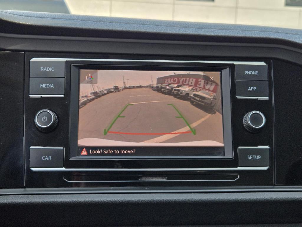 used 2019 Volkswagen Jetta car, priced at $14,998