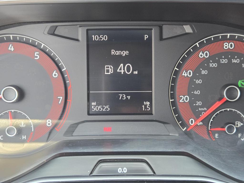 used 2019 Volkswagen Jetta car, priced at $14,998