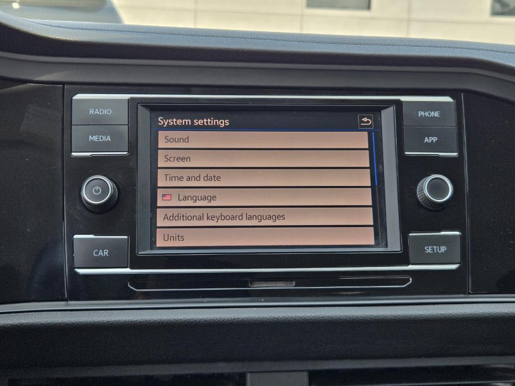 used 2019 Volkswagen Jetta car, priced at $14,998