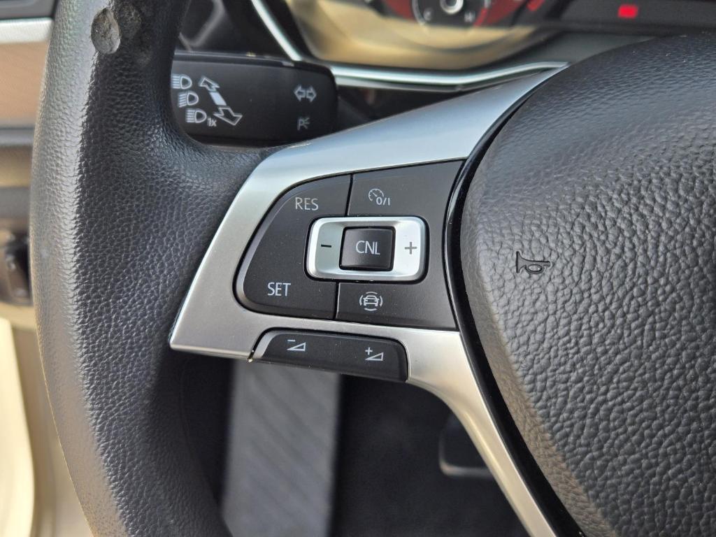 used 2019 Volkswagen Jetta car, priced at $14,998