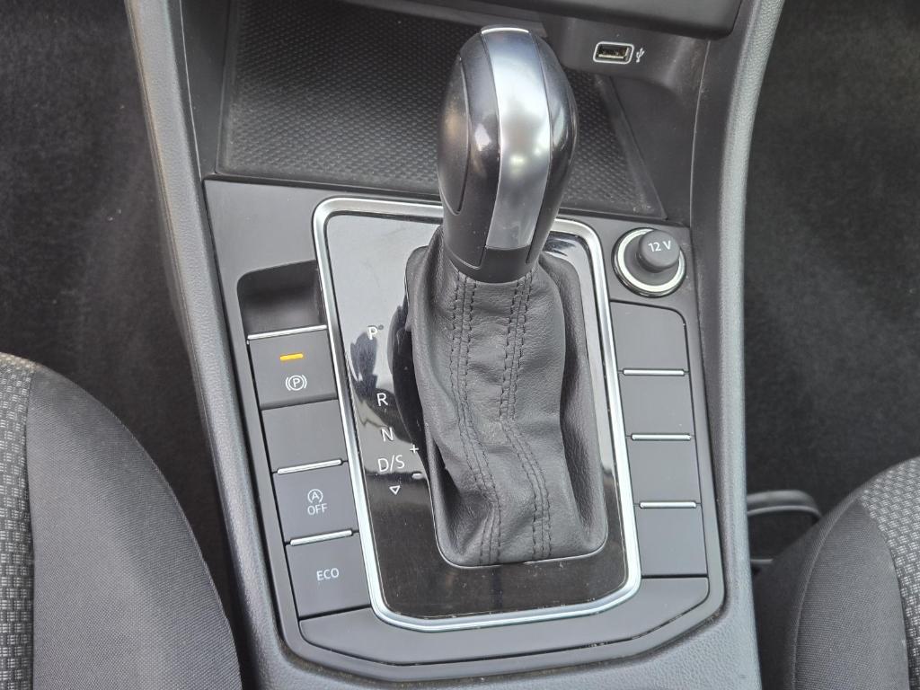 used 2019 Volkswagen Jetta car, priced at $14,998