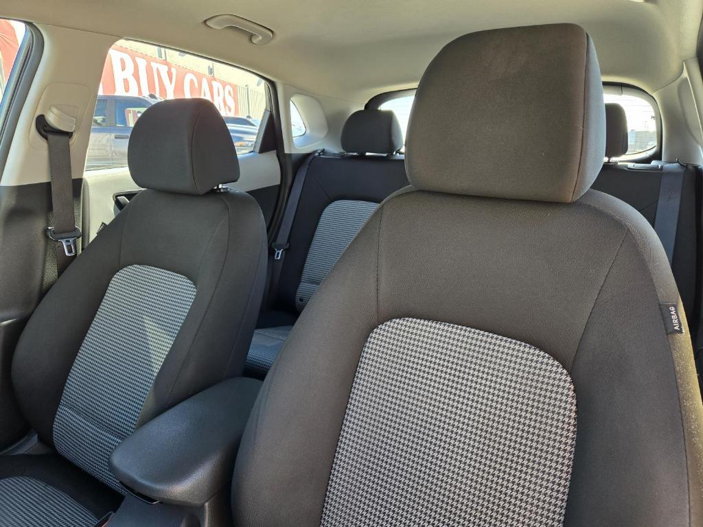 used 2020 Hyundai Kona car, priced at $13,951