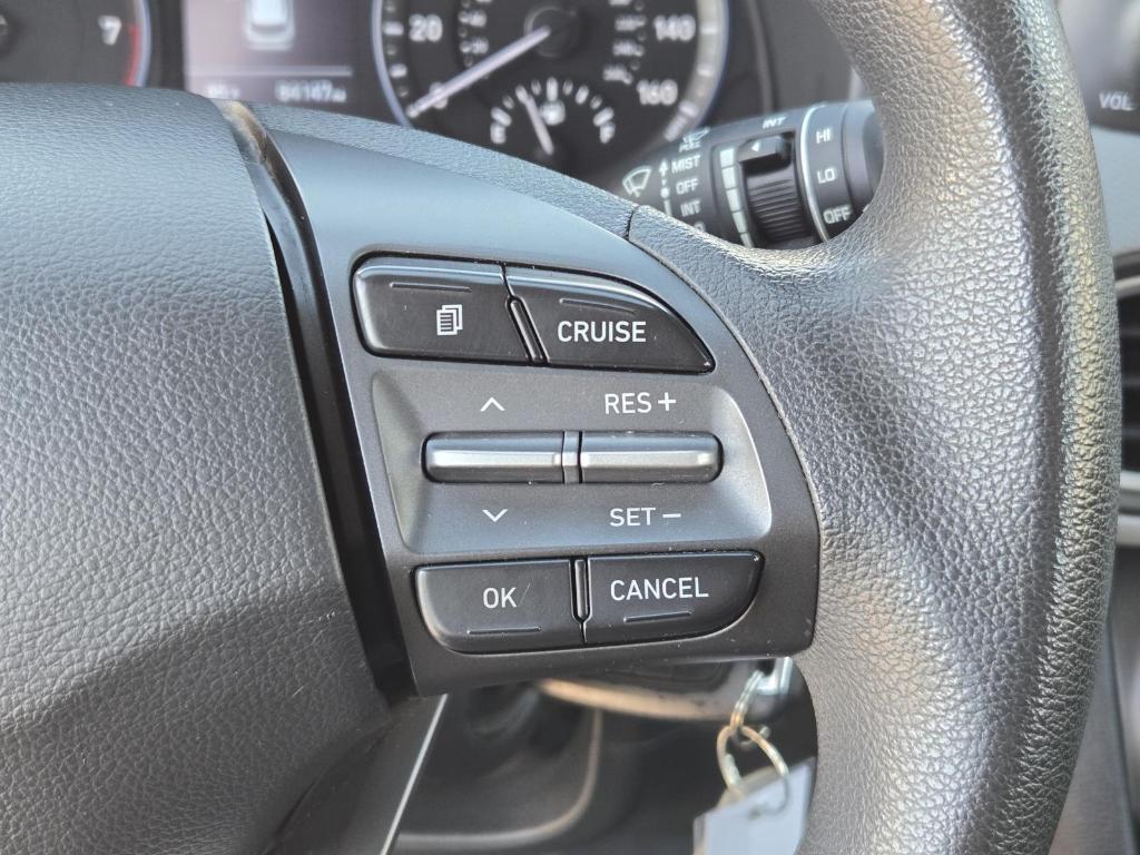 used 2020 Hyundai Kona car, priced at $13,951