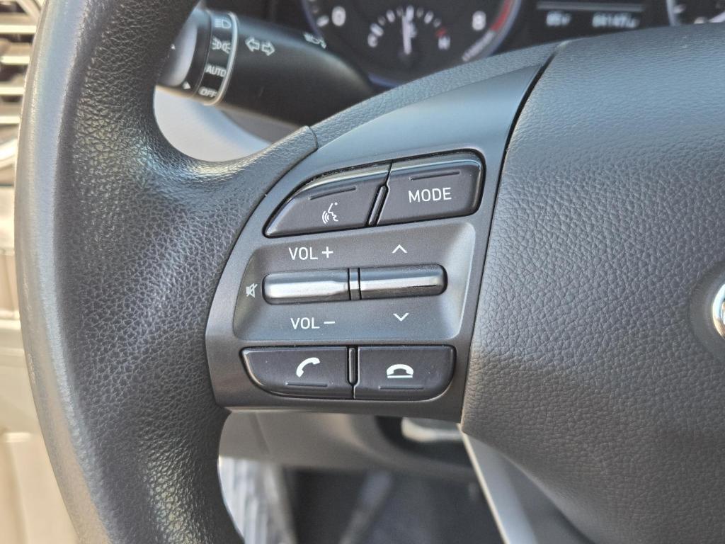 used 2020 Hyundai Kona car, priced at $13,951