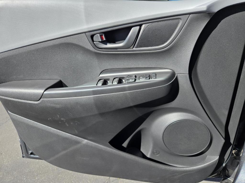 used 2020 Hyundai Kona car, priced at $13,951