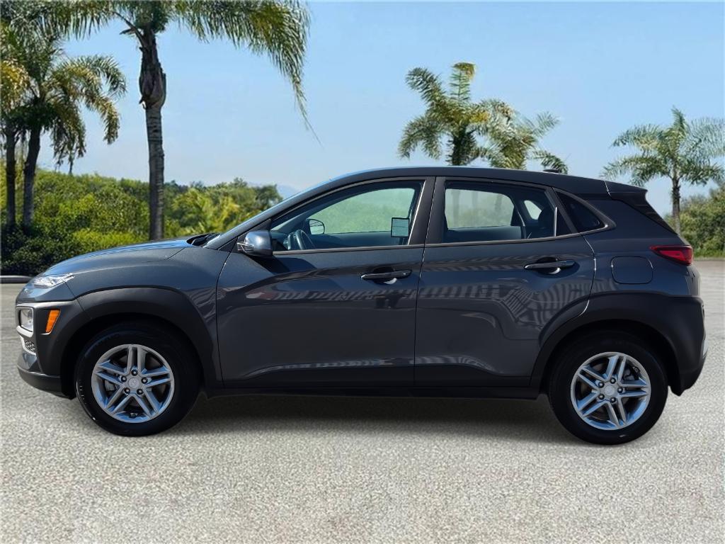 used 2020 Hyundai Kona car, priced at $13,951