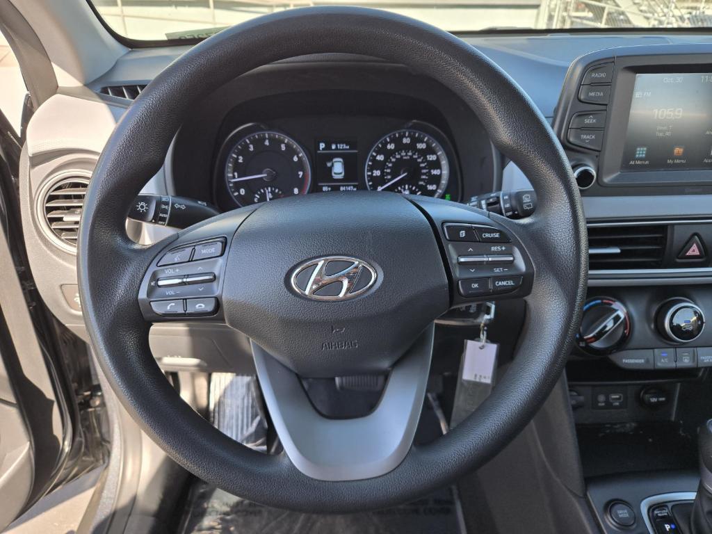 used 2020 Hyundai Kona car, priced at $13,951