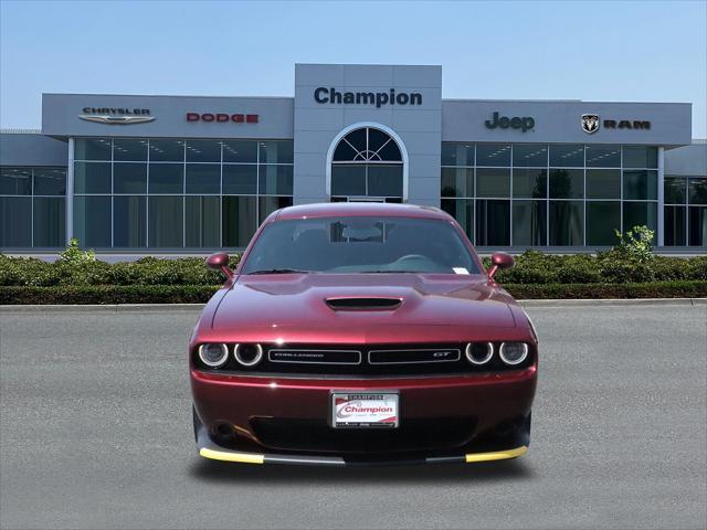 new 2023 Dodge Challenger car, priced at $33,255