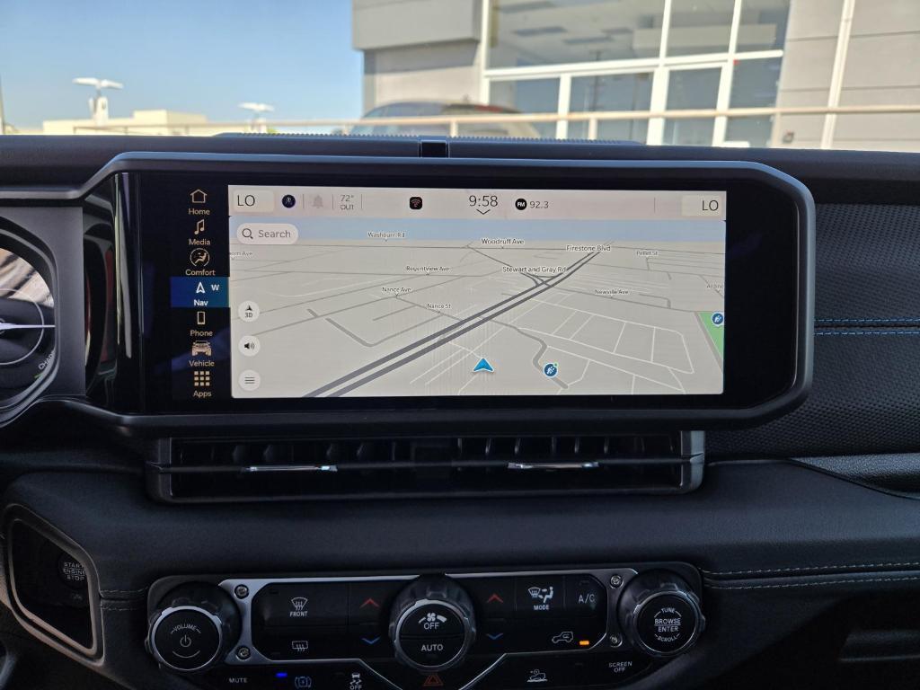 new 2025 Jeep Wrangler 4xe car, priced at $69,980