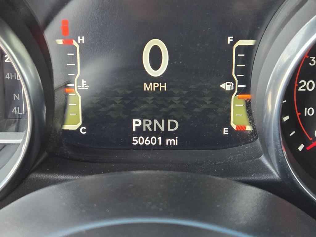 used 2021 Jeep Wrangler Unlimited car, priced at $36,992