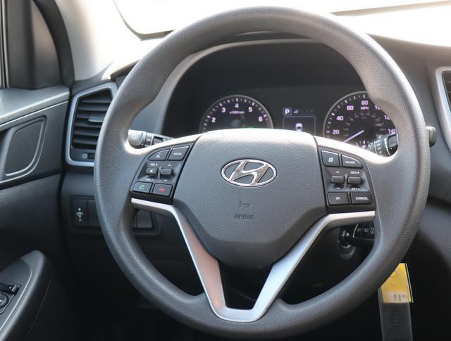 used 2016 Hyundai Tucson car, priced at $13,998