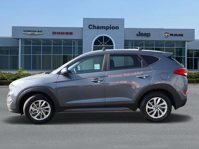 used 2016 Hyundai Tucson car, priced at $13,998