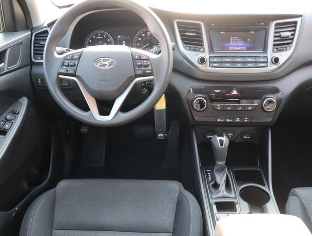 used 2016 Hyundai Tucson car, priced at $13,998