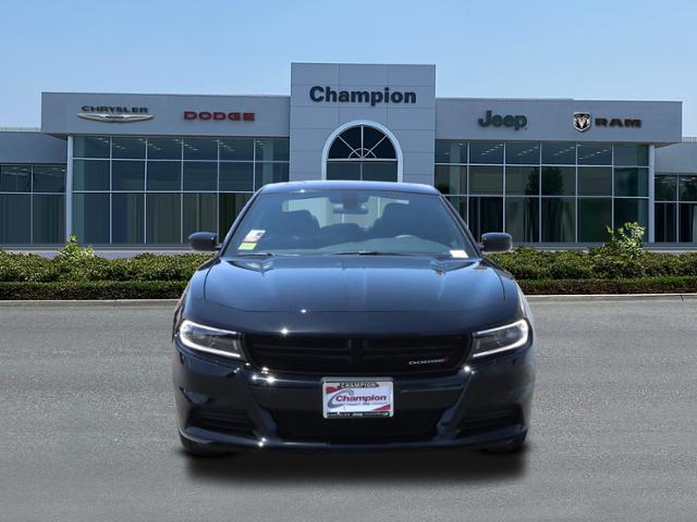 new 2023 Dodge Charger car, priced at $30,918