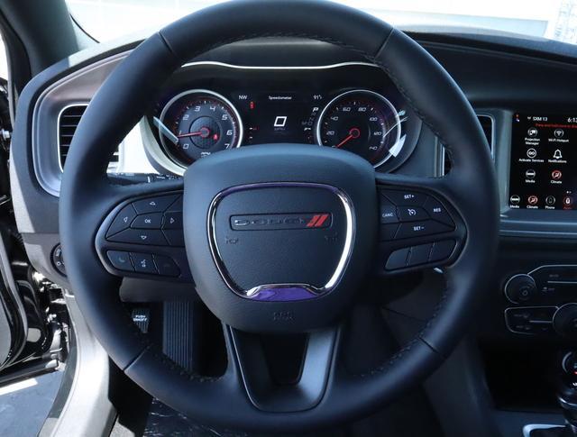 new 2023 Dodge Charger car, priced at $30,918