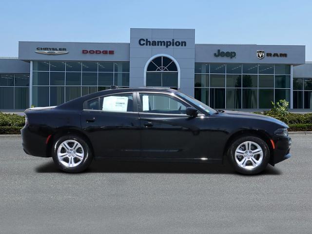 new 2023 Dodge Charger car, priced at $30,918