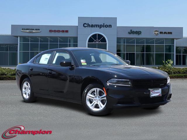 new 2023 Dodge Charger car, priced at $30,918