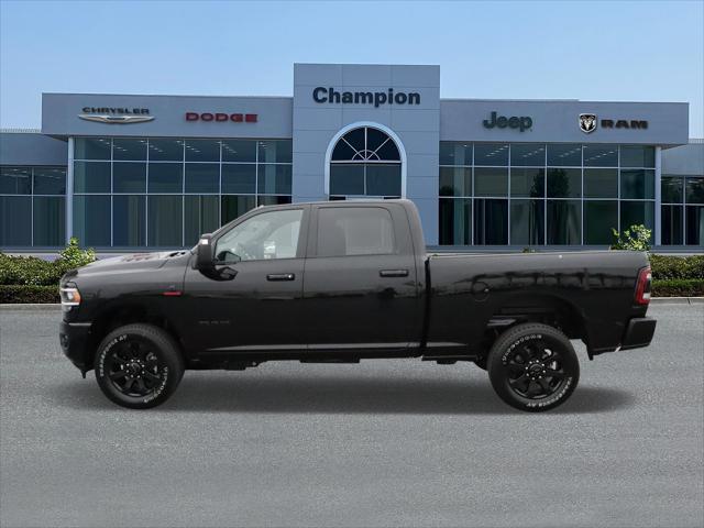 new 2024 Ram 2500 car, priced at $77,555