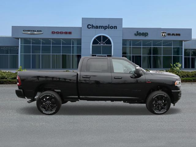 new 2024 Ram 2500 car, priced at $79,555