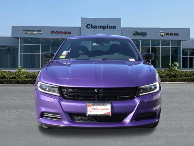 new 2023 Dodge Charger car, priced at $29,918