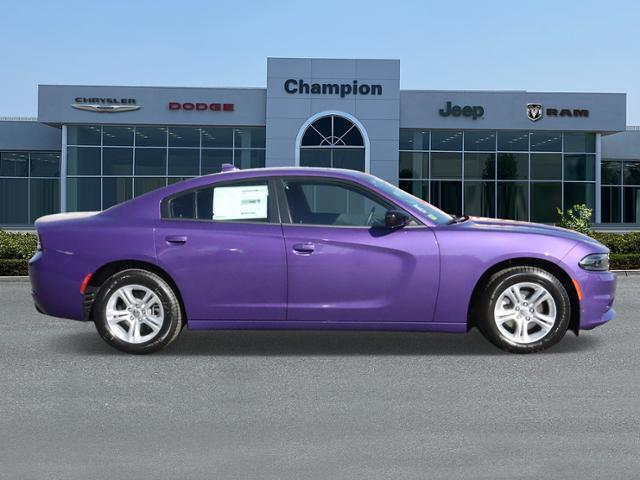 new 2023 Dodge Charger car, priced at $29,918