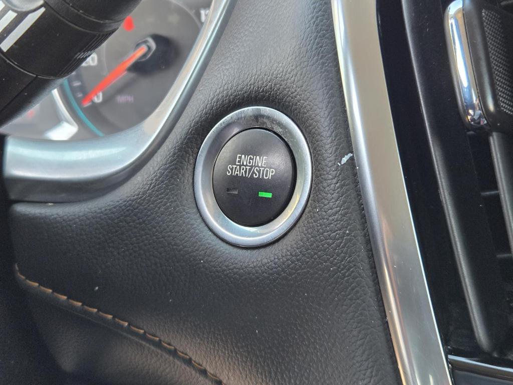 used 2021 Chevrolet Traverse car, priced at $23,928